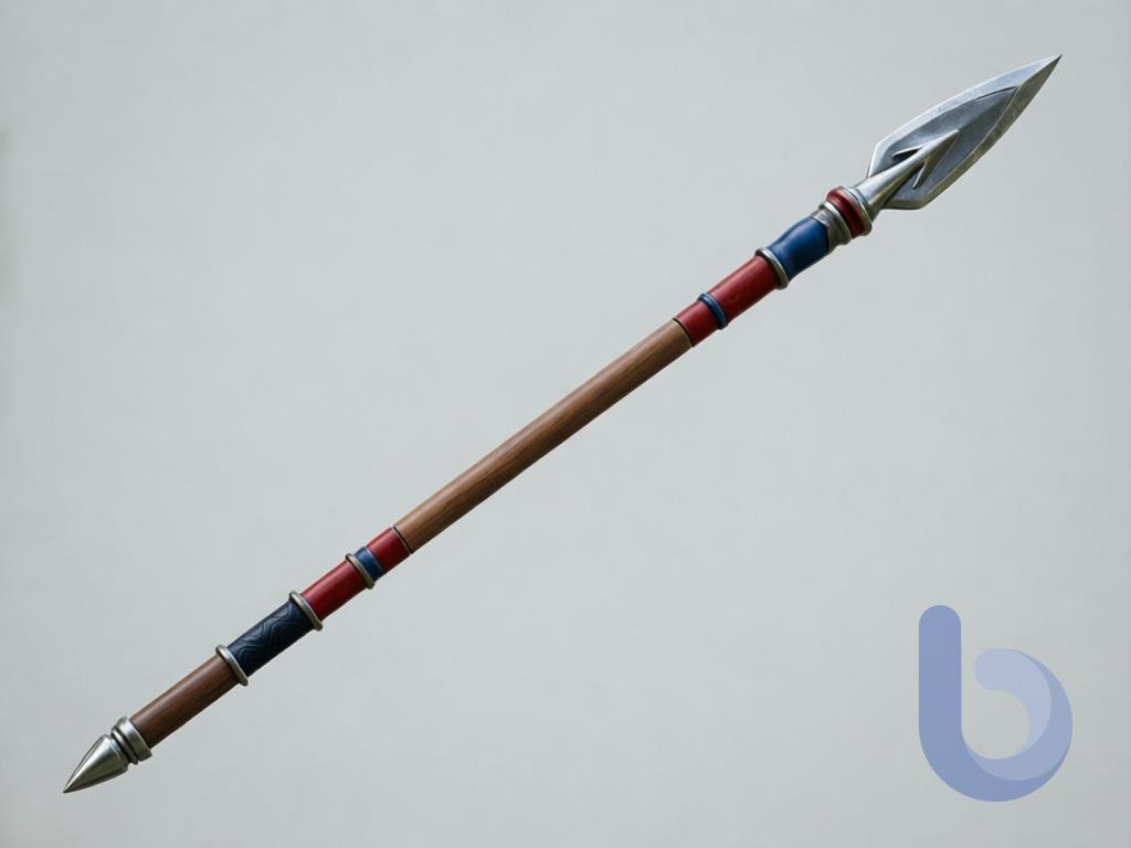 spear